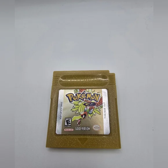 Pokémon Gameboy Game lot- 12 Games- New- Reproduction games - Picture 15 of 16